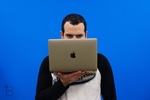 Win a 12" MacBook & Logitech Bundle from TechnoBuffalo/NVIDIA