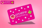[Scoopon] Save 5% on a Priceline Pharmacy eGift Card