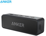 Anker SoundCore Portable Bluetooth Speaker U$26.49 (~A$34.56), Soundcore 2 U$34.49 (~A$44.99) Delivered @ AliExpress Anker Store