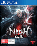 [PS4] Nioh - $23 + Delivery @ EB Games