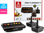 Atari Flashback 8 (105 Games) $75.95 Delivered @ Catch