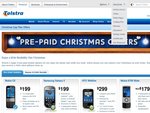 Telstra Prepaid: $200 Extra Credit ($400 Total) for 6 Months for New Customers with $30 Recharge