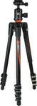 Vanguard V242408 VEO 204AB Tripod with Bag for $94.05 - Free Click & Collect/ + $5 Delivery @ eBay The Good Guys
