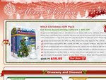 Christmas Giveaway: WinX iPhone Software Gift Pack