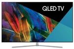 Samsung 65” QA65Q7FAMW QLED 7 Series Flat TV $2697 Delivered @ Videopro eBay