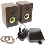 Voll B44 + Breeze Audio Speaker Bundle $145.75 + Others (Additional 10% off Storewide) @ Voll Audio eBay