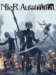 [PC - Steam] - NieR:Automata US$23.99 / AU $31.18 from Greenman Gaming [VIP, Login Required]