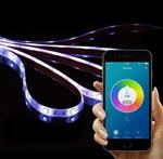 Xiaomi Yeelight Smart RGB LED Light Strip US$22.53 (~$29.16AUD) Delivered @ DD4