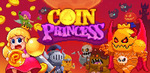 (Android) Coin Princess VIP FREE (Was $1.49) @ Google Play