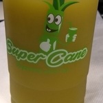[QLD] BOGOF Sugarcane Drink @ Sugarcane Juice Bar Myer Centre Brisbane