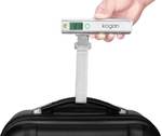 Kogan Portable Digital Luggage Scale $12 Delivered @ Kogan/Dick Smith