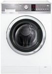 Fisher & Paykel WH8060P2 8kg Front-Load Washing Machine + Local Delivery, Installation & Removal $799 @ Harvey Norman