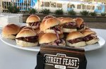 [VIC] Free Street Feast Sliders until 7PM @ Carrum Station