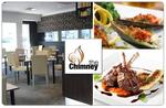 $39 for $120 food + drinks at The Chimmney (PERTH) (SOLD OUT)