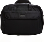 Widetech 15.6" Laptop Carry Bag, Widetech USB Webcam HD 12MP $1 Each Delivered (eBay Plus Members) @ JWComputers eBay