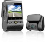 VIOFO A129 HD Dual Channel, Wi-Fi+GPS Enabled Dash Cam for US $72 (~AU $97.54) @ blow0a0kiss (CN) eBay