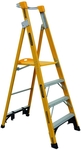 Gorilla 1.2m 150kg Industrial Ladder $198 (Was $433), Dewalt 18V XR Li-Ion Cordless 6 Piece Combo $799, 4 Piece $599 @ Bunnings