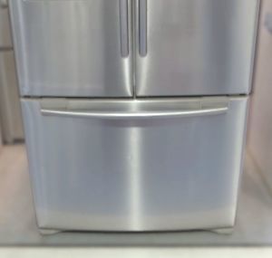 Samsung Srf533dls 533l French Door Refrigerator 1036 80 The