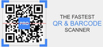  [Android] QR & Barcode Scanner PRO $0 (Was $4.99) @ Google Play