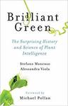 $0 eBook: Brilliant Green - The Surprising History and Science of Plant Intelligence 