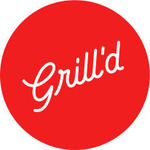 Free Drink (Alchoholic: 375ml; or Non-Alcoholic: up to 600ml) with Next Dine-In Order @ Grilld