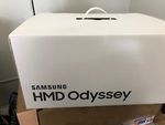 Samsung Odyssey Windows Mixed Reality HMD w/ Controllers [Open Box] $422.57 USD / ~$570 AUD Shipped @ Mobileshark eBay US