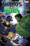Free Comics: Thanos Vs. Hulk #1, Mighty Avengers #1, Superior Spider-Man #1, FF #1 at Comixology (Were $1.99)
