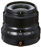 Fujifilm XF 23mm F2 Lens $479.97 C&C (+ $10 Shipped) @ Ted's Cameras eBay