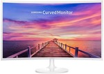 Samsung 32" FHD VA Curved LED Monitor (LC32F391FWEXXY) $261.20 + Delivery @ Wireless1