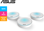 ASUS Lyra AC2200 Mesh Network - 3 Pack $300.30 + Shipping @ Catch