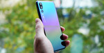 Win a Huawei P20 Pro from Android Authority