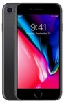 iPhone 8 64GB Space Grey $859 @ OzMobiles ($816.05 at Officeworks via Price Beat)