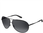 Carrera New Gipsy Sunglasses Gold Only $48.30 (Was $140) @ David Jones (C&C Only - NSW, VIC & SA)