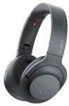 Sony WHH900NB Over-Ear Bluetooth Wireless Headphones $228 Delivered @ C.O.W eBay