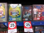 Family Guy DVDs $20-$25 @ Kmart Melton [VIC]