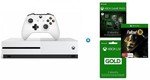 Xbox One S 1TB Console + 3 Months Game Pass + 3 Months Xbox Live Gold Subscription + Bonus Fallout 76 @ $298 at Harvey Norman