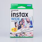 Instax WIDE Film (Colour + White Border) - $1.27 Per Shot - 100pc $127 @ DWI Digital Cameras on eBay
