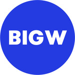 Win 1 of 15 $50 Big W Gift Cards from Big W on Facebook