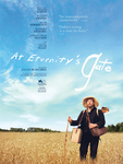 Win One of 20 in-Season, Double Passes to at Eternity's Gate with Female.com.au