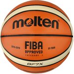 One Day Sale - Molten GFX Basketballs $89.95 (Were - $119.95) @ Molten