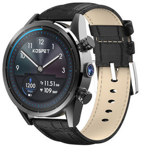 Kospet hope lite 4g smartwatch phone sale