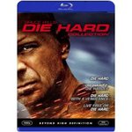 Die Hard Collection Blu-Ray (Region A) $25.79 AUD Shipped from Amazon.com