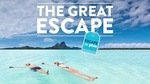Win a Luxury Escape to Tahiti for 2 Worth $20,000 from Nationwide News 