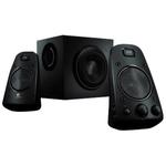 Logitech Z623 2.1CH PC Speaker System $69.30 (Pickup or + Delivery) @ JB Hi-Fi
