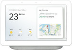 Google Home Hub Chalk $121.26 AUD  Delivered @ Good Guys eBay