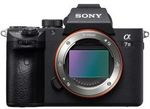 Sony Alpha A7 III Full Frame Mirrorless Camera (Body Only) $2248 + $10 Delivery ($0 for Brisbane Pick-up) @ Camera Pro