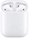 Apple AirPods with Charging Case 2nd Gen $217 (RRP $249) + Delivery @ Skycomp