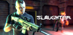 [Android] $0: Slaughter (Restricted to 15+) (Was $1.89), Manual Camera: DSLR Camera Professional (Was $5.99) @ Google Play