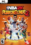 [PC, Steam] NBA 2K Playgrounds 2 Digital Download $8.19 @ CD Keys