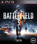 Battlefield 3 for PS3, PC & Xbox